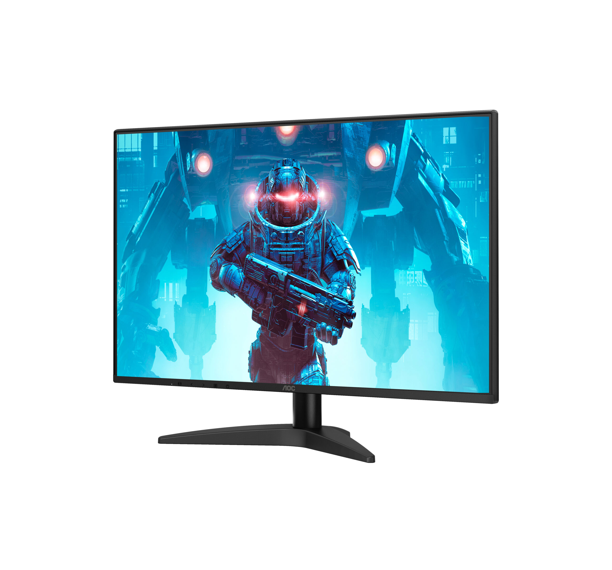 AOC 27 IPS MONITOR 27B36X - Image 6