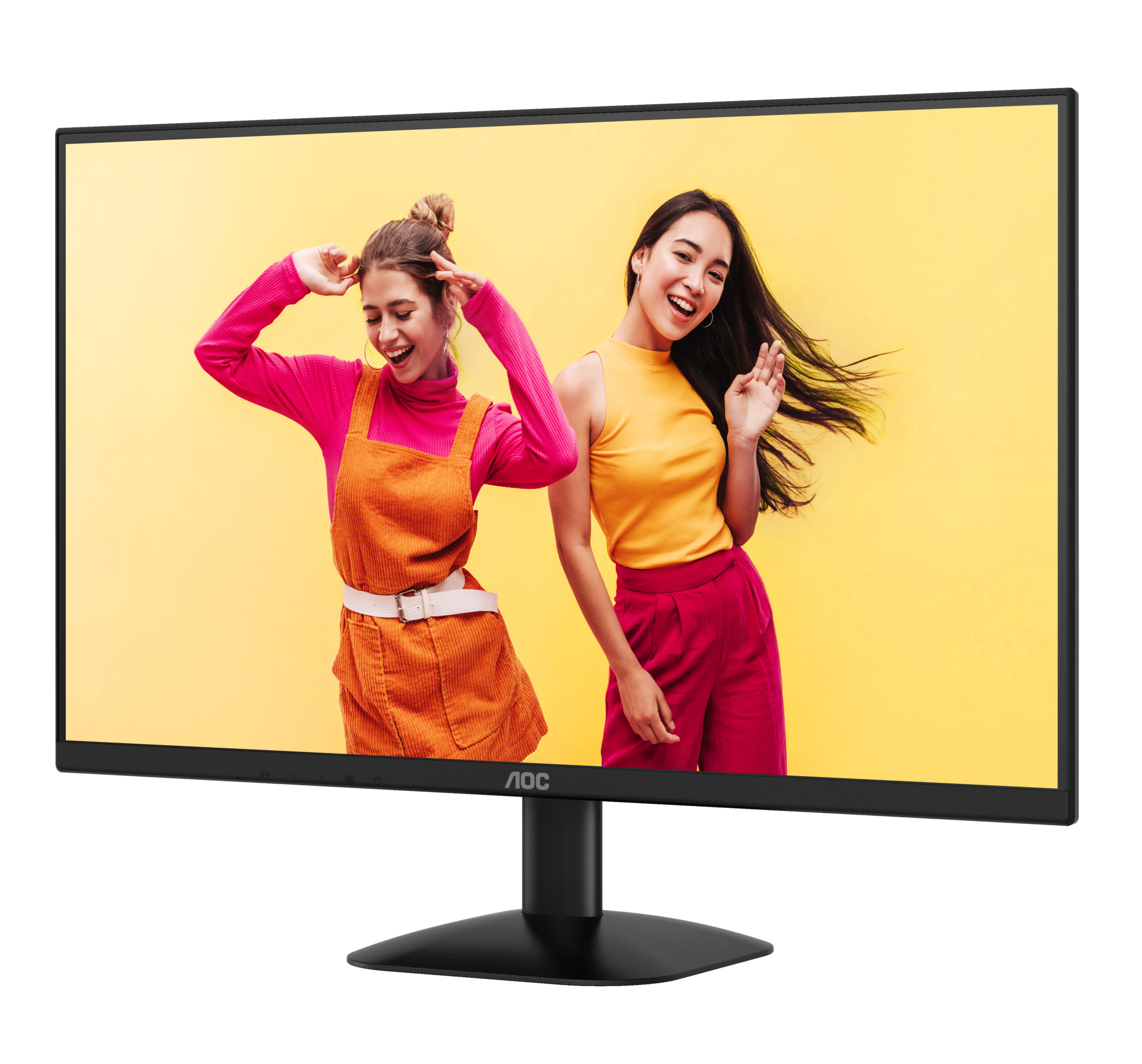 AOC 27 IPS MONITOR Q27B35E - Image 5
