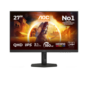AOC 27 IPS MONITOR Q27G4XF