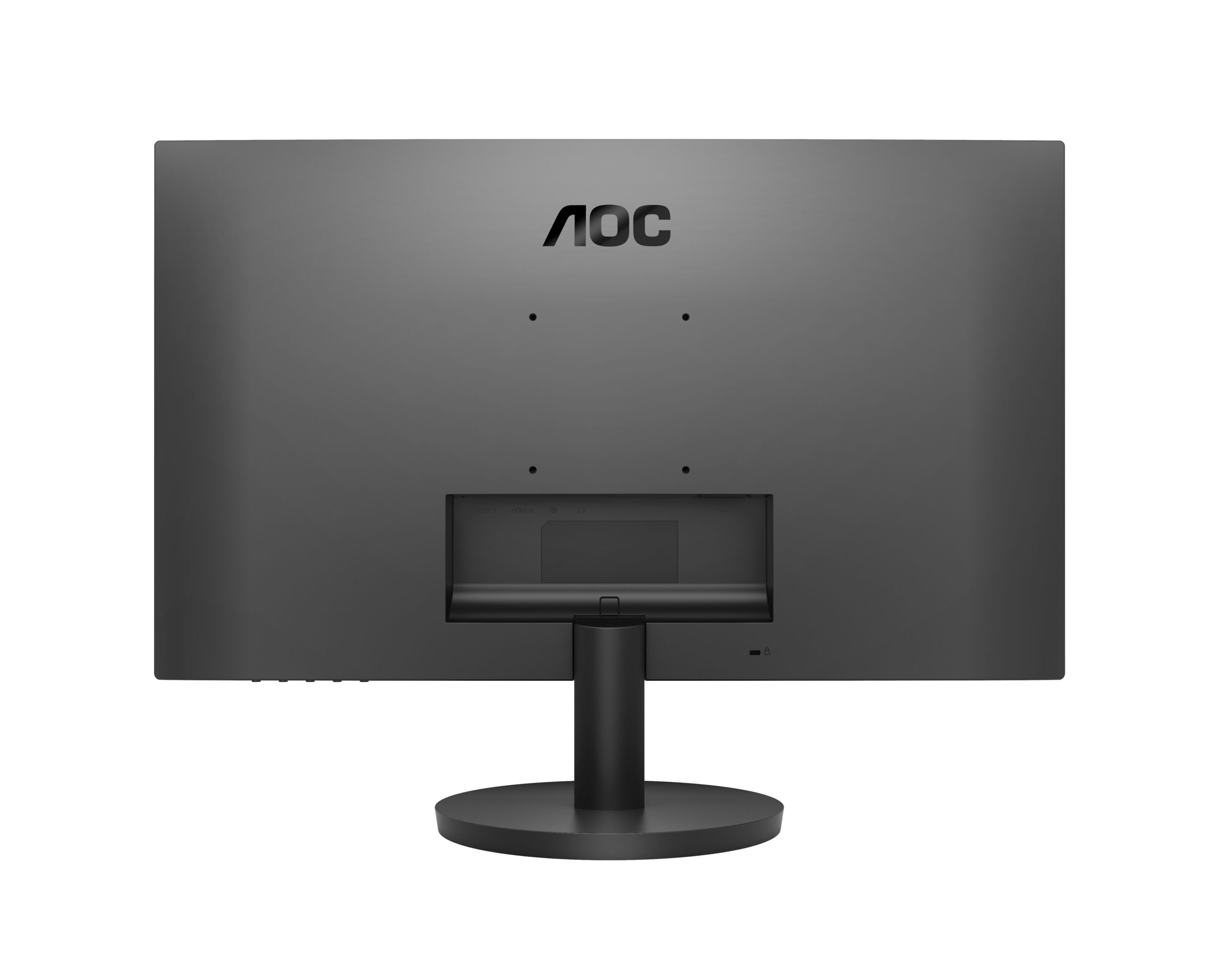 AOC 27 IPS MONITOR SPK U27B3A - Image 6