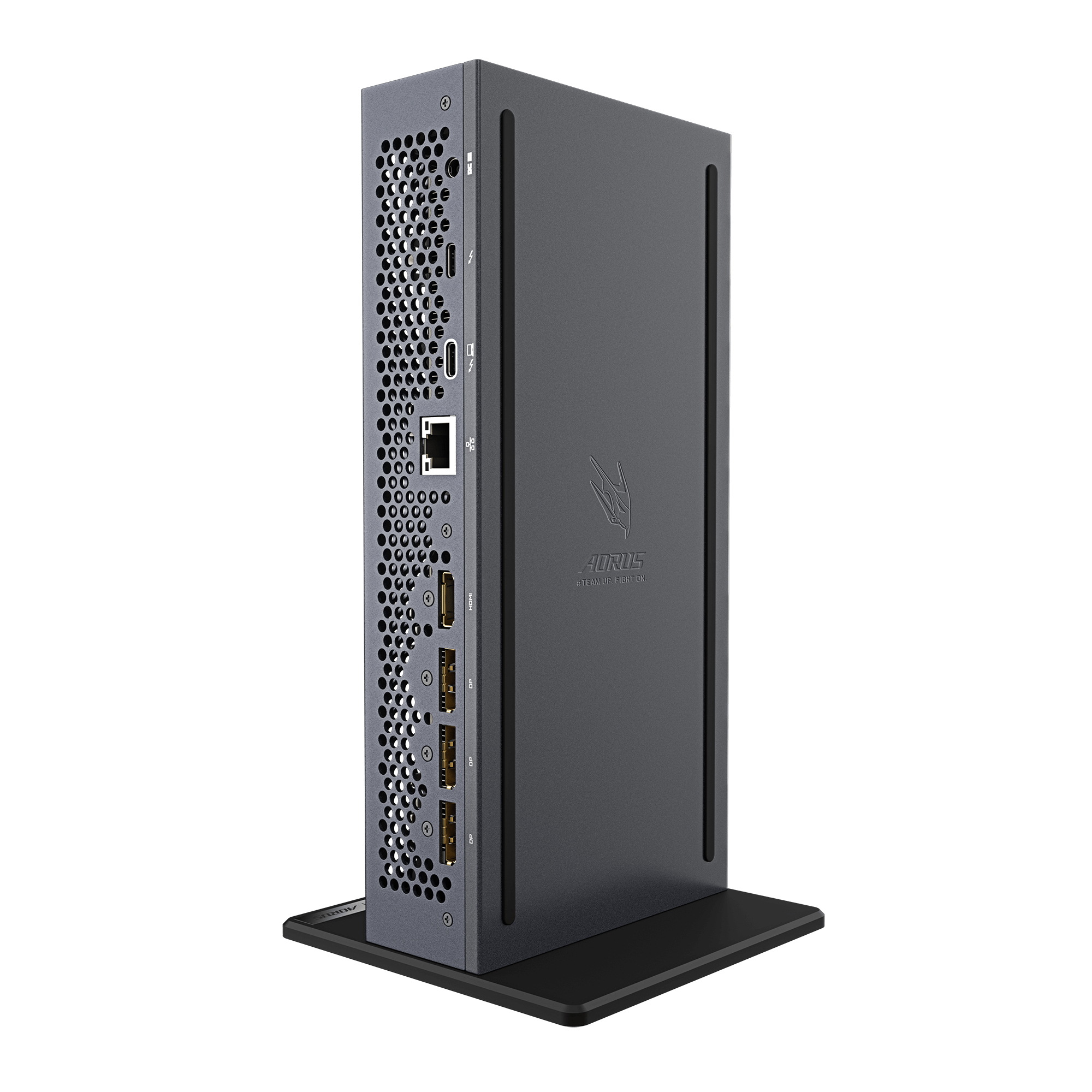 AORUS RTX 5060 TI AI BOX - Image 3