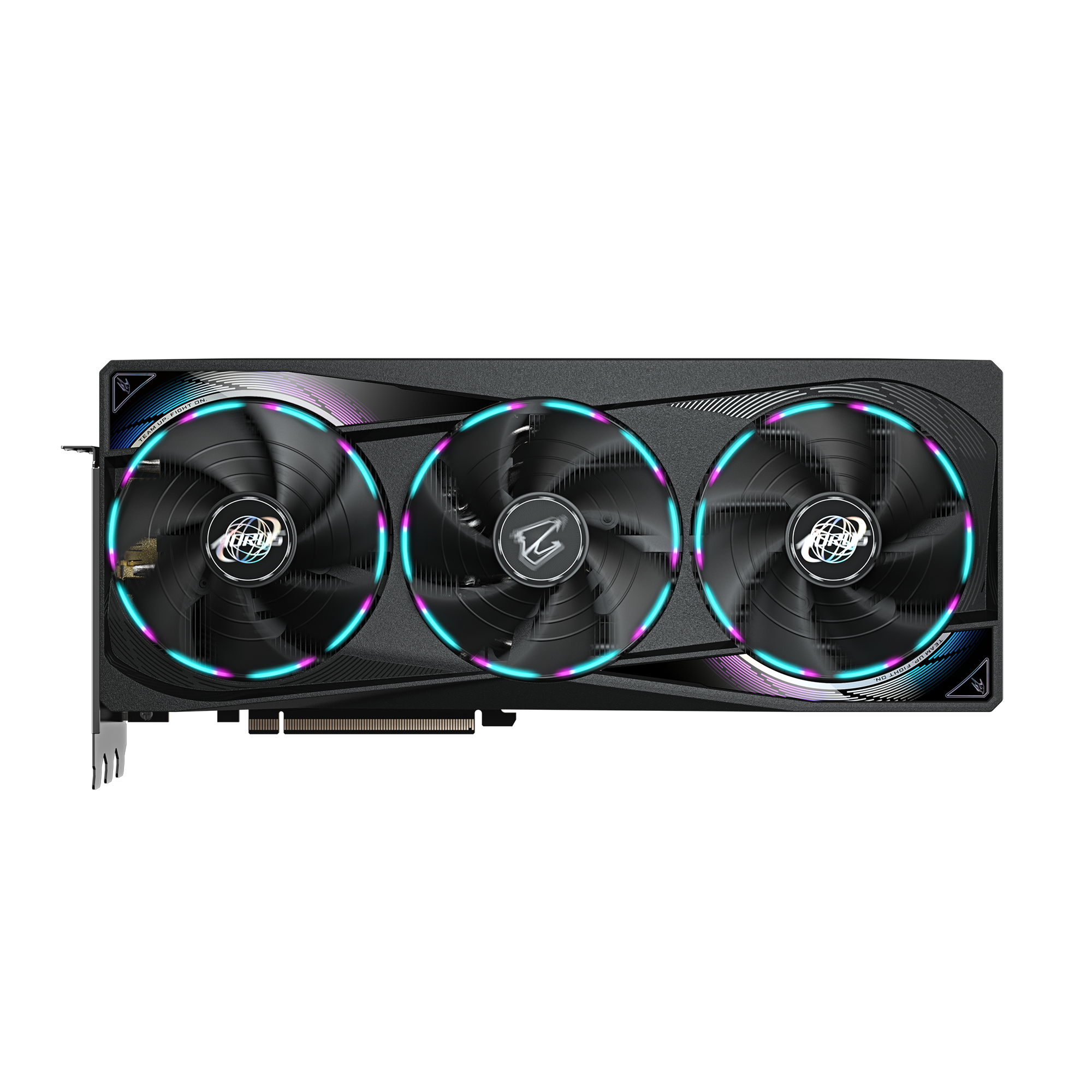 AORUS RTX 5070 12GB MASTER - Image 2