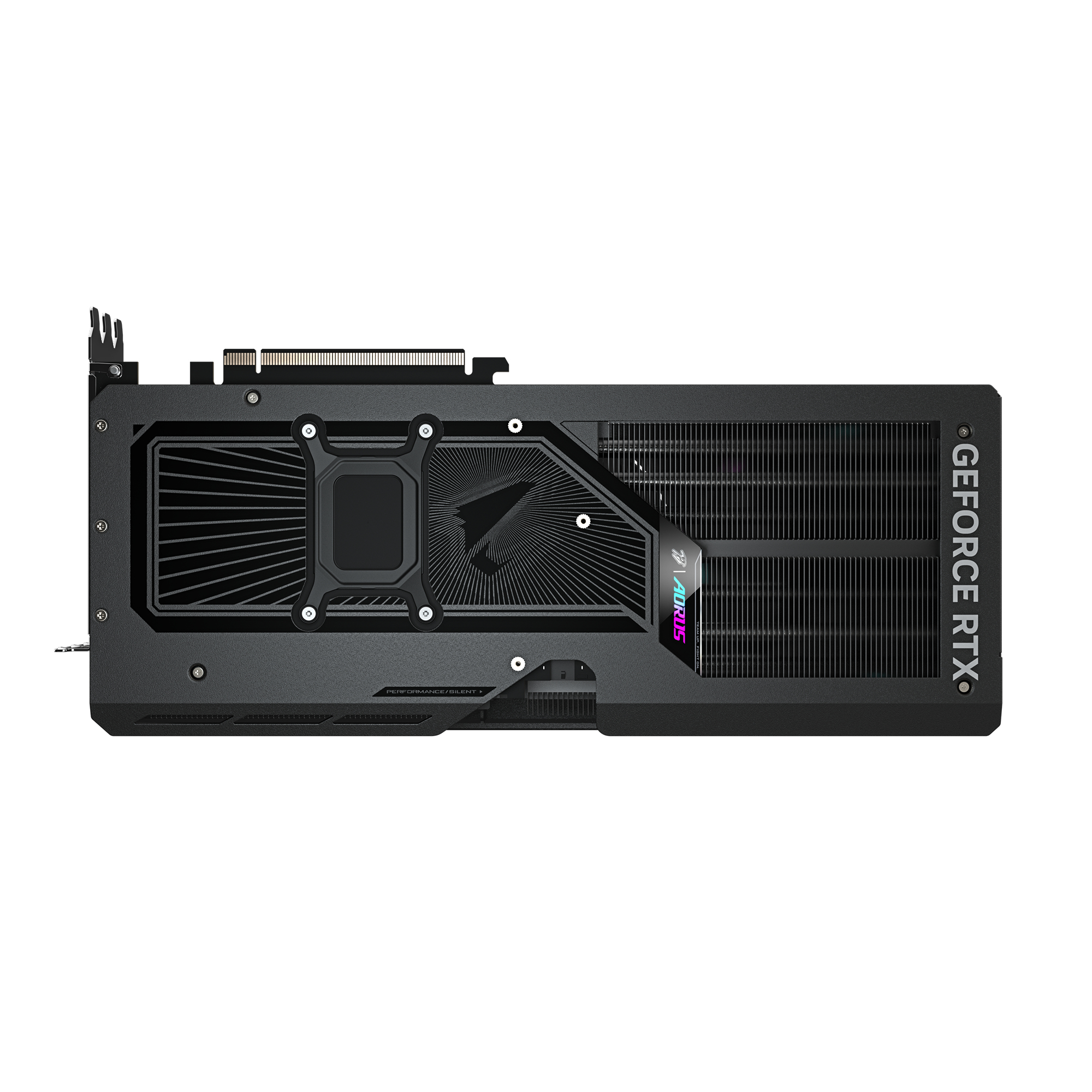 AORUS RTX 5070 12GB MASTER - Image 6
