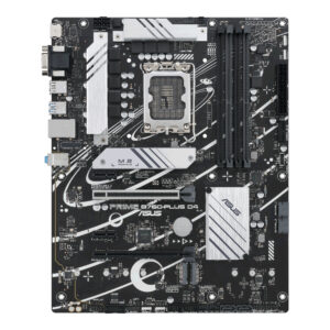 ASUS 1700 PRIME B760-PLUS D4