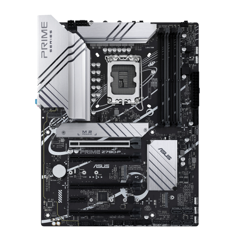 ASUS 1700 PRIME Z790-P
