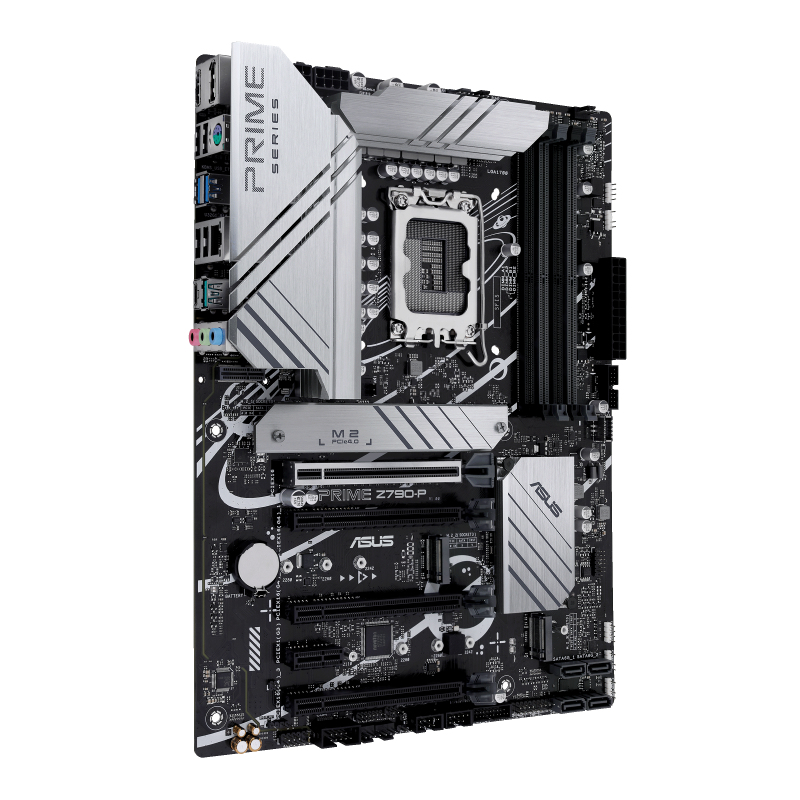 ASUS 1700 PRIME Z790-P - Image 2