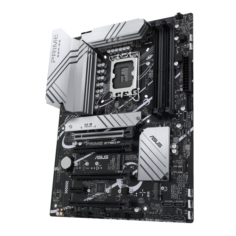 ASUS 1700 PRIME Z790-P - Image 4