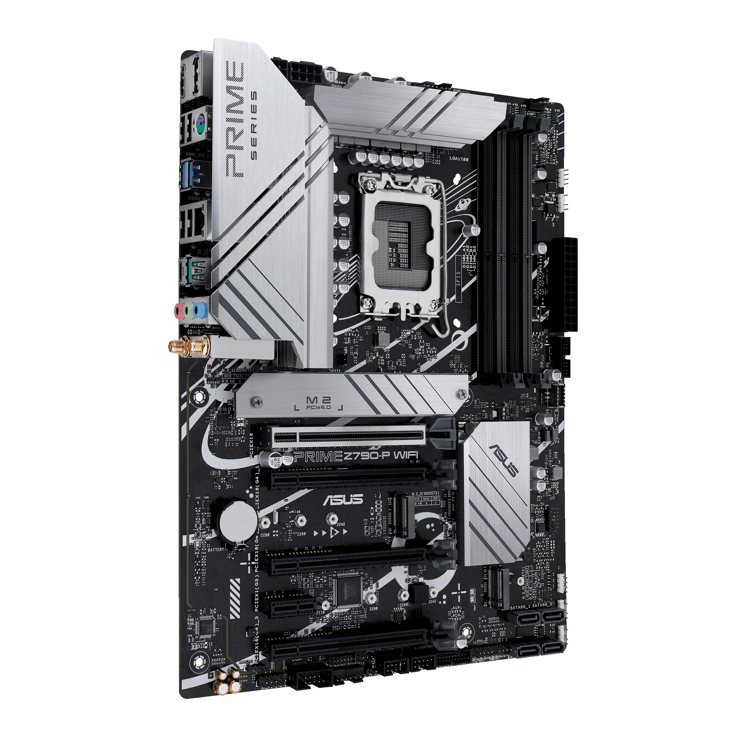 ASUS 1700 PRIME Z790-P WIFI - Image 2