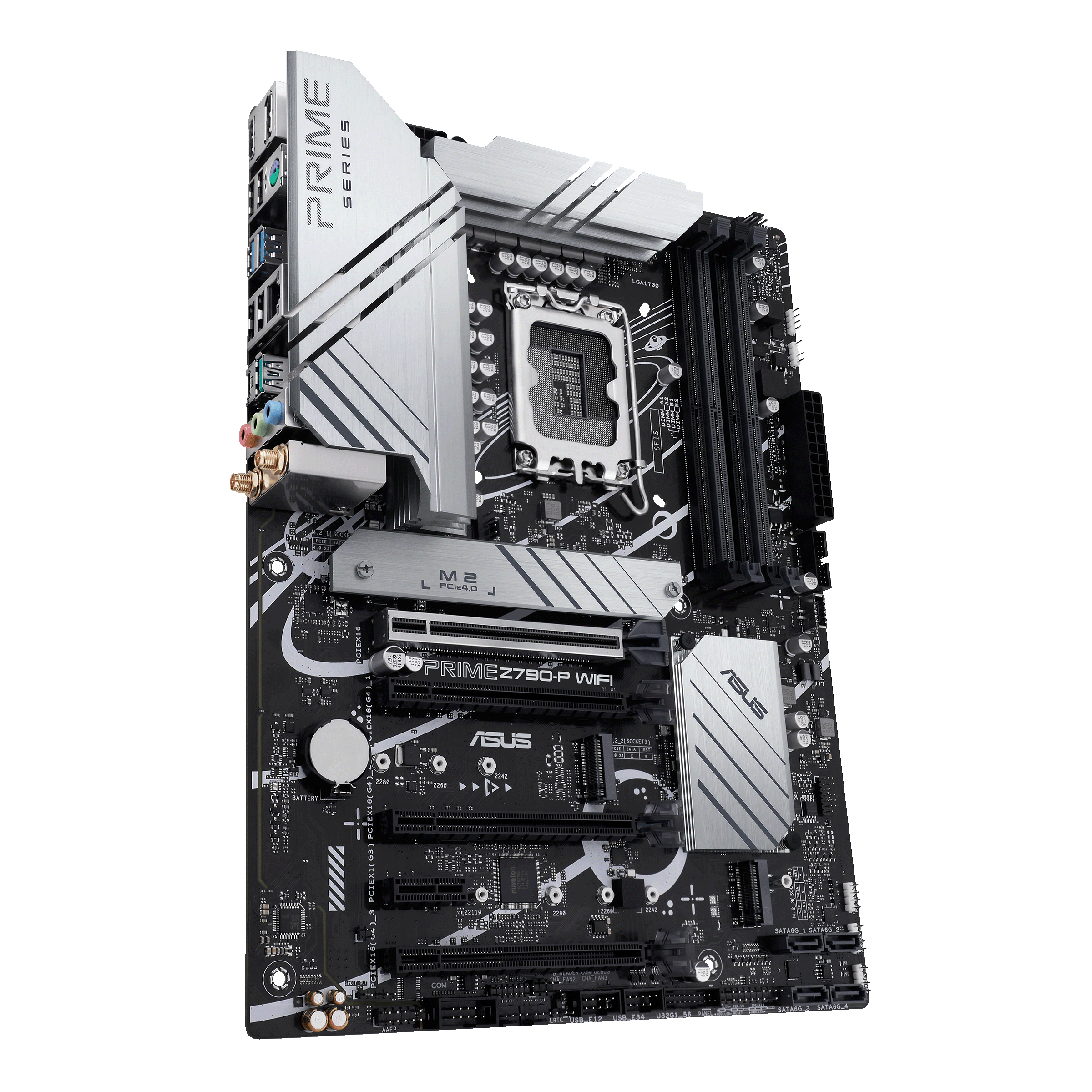ASUS 1700 PRIME Z790-P WIFI - Image 3