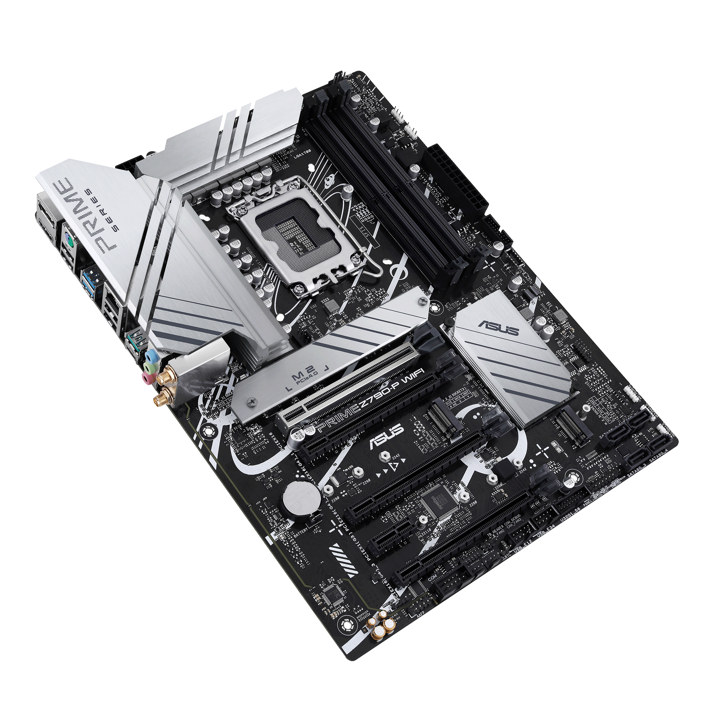 ASUS 1700 PRIME Z790-P WIFI - Image 5