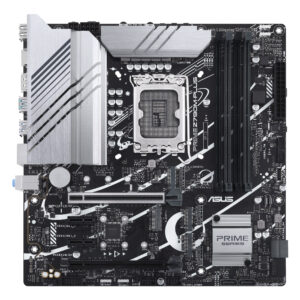 ASUS 1700 PRIME Z790M-PLUS M-ATX