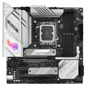 ASUS 1700 ROG STRIX B760-G GAMING WIFI