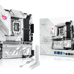 ASUS 1851 ROG STRIX B860-G GAMING WIFI