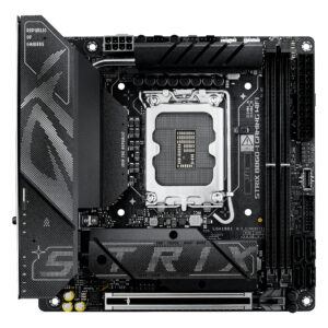 ASUS 1851 ROG STRIX B860-I GAMING WIFI