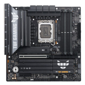 ASUS 1851 TUF GAMING B860M-PLUS