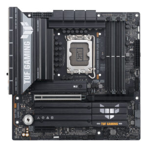 ASUS 1851 TUF GAMING B860M-PLUS WIFI