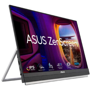 ASUS 21.5 IPS USB MONITOR SPK MB229CF