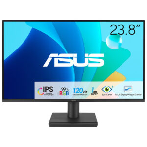 ASUS 23.8 IPS MONITOR VA249HG