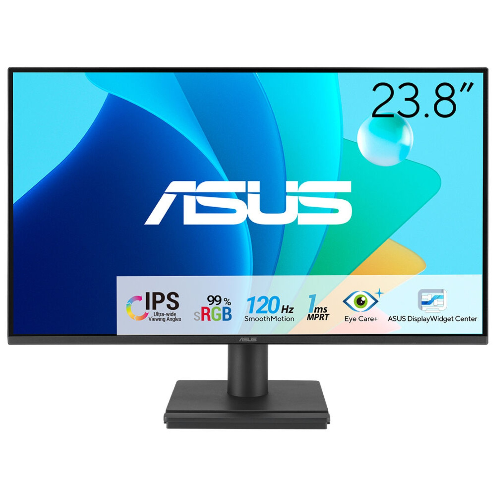 ASUS 23.8 IPS MONITOR VA249HG