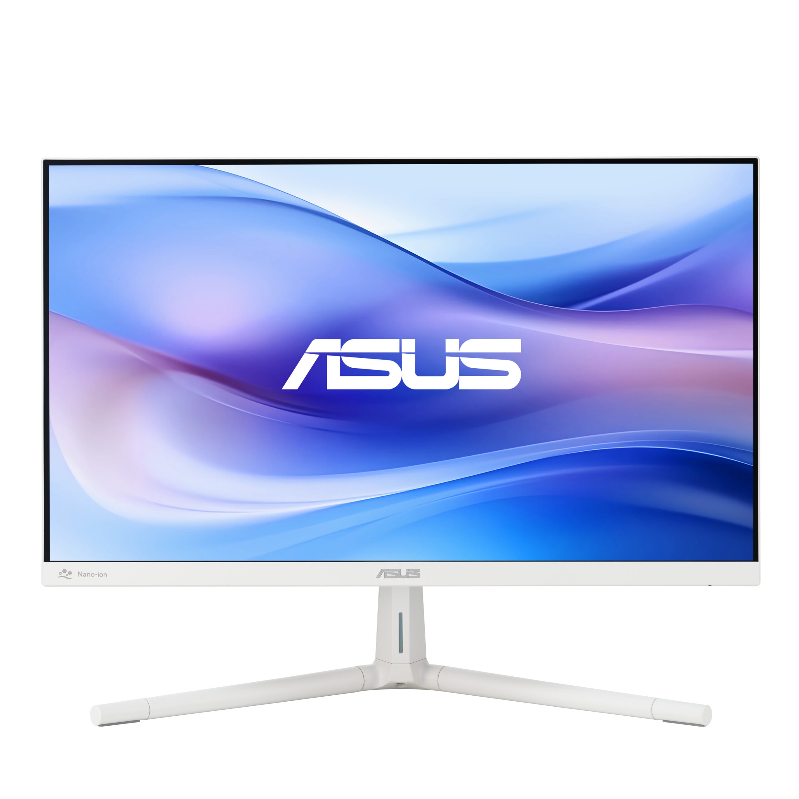 ASUS 23.8 IPS MONITOR VU249HFI-W WHITE - Image 2