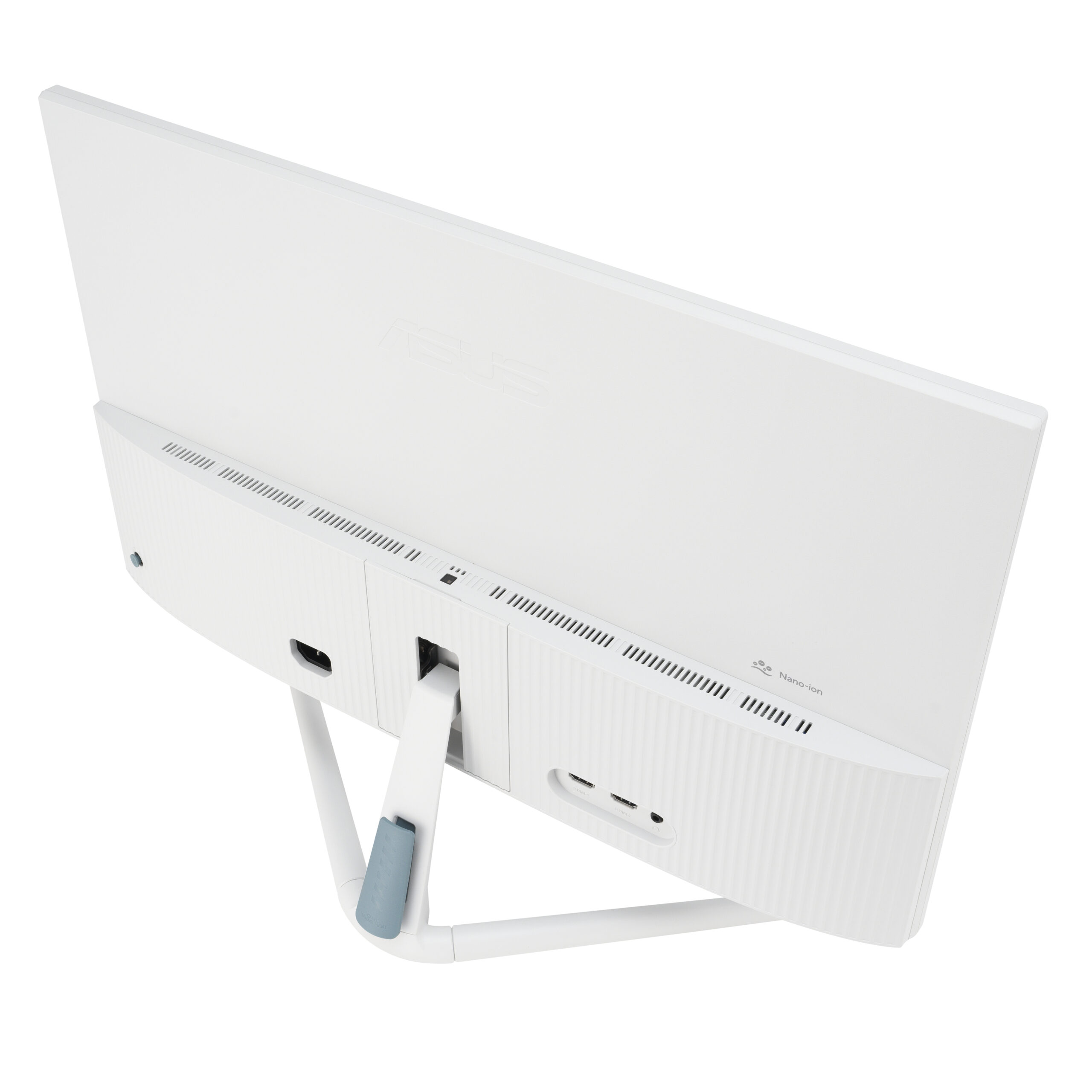 ASUS 23.8 IPS MONITOR VU249HFI-W WHITE - Image 3