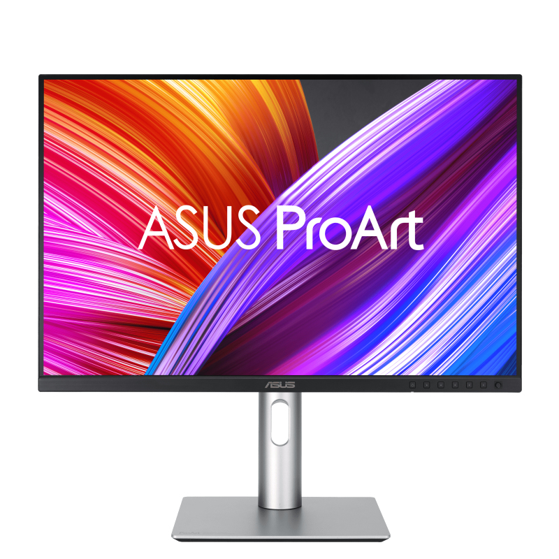 ASUS 24.1 IPS MON SPK PROART PA248CRV - Image 2