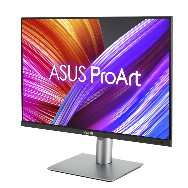 ASUS 24.1 IPS MON SPK PROART PA248CRV - Image 4
