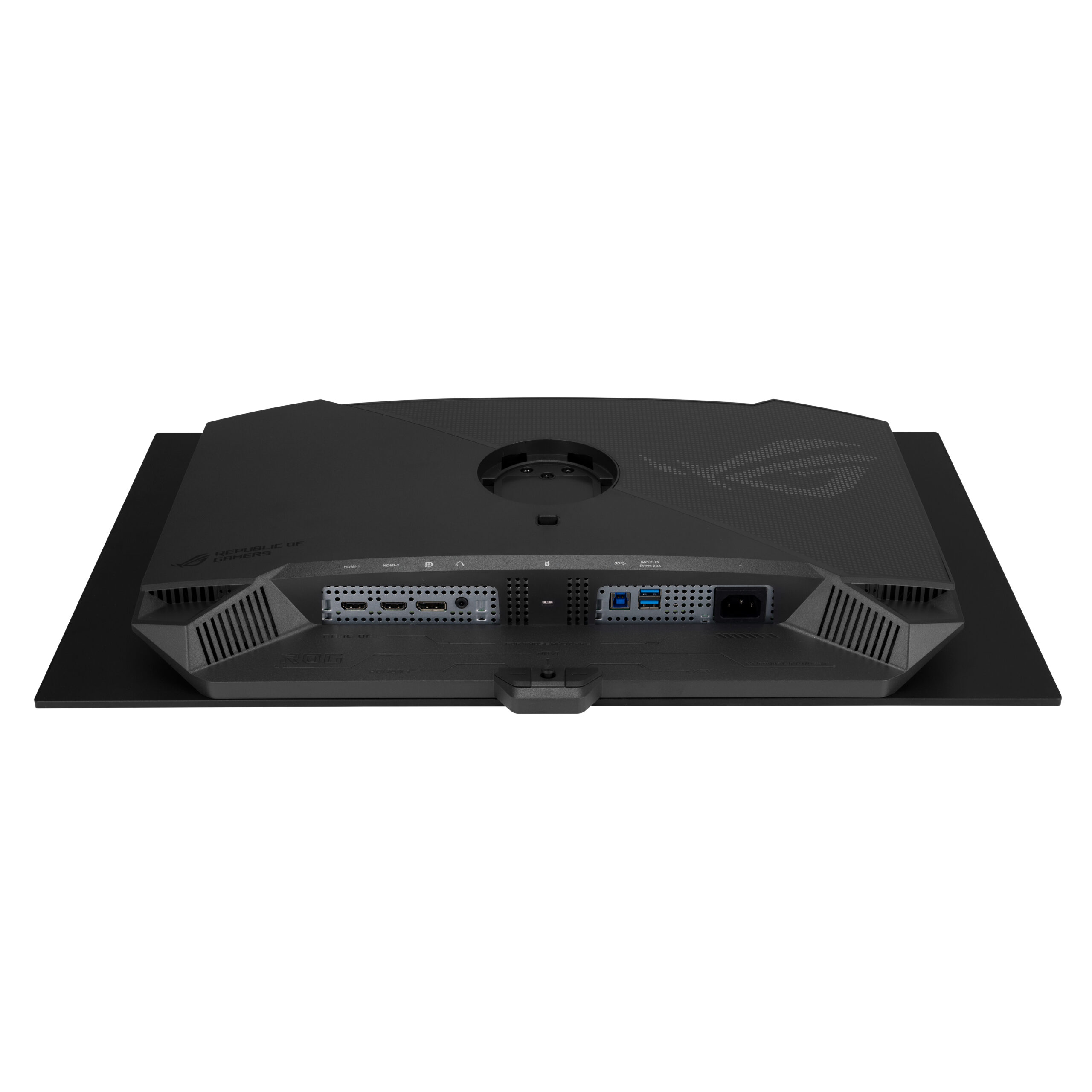 ASUS 26.5 OLE MON ROG SWIFT XG27AQDMGR - Image 4