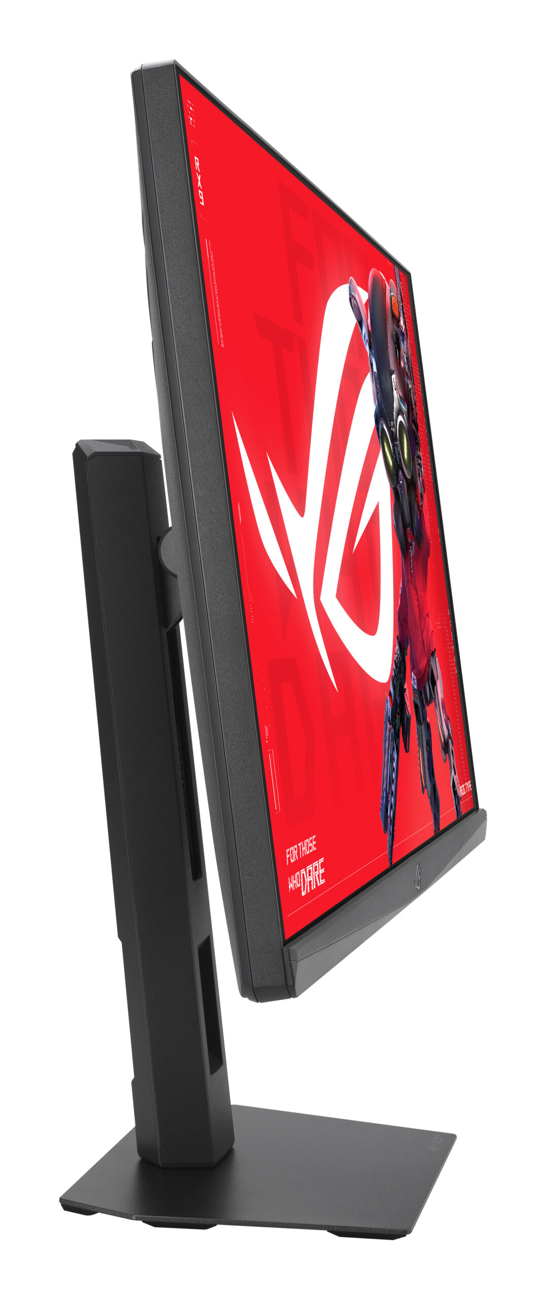 ASUS 27 IPS MON ROG SWIFT XG27ACMES - Image 5
