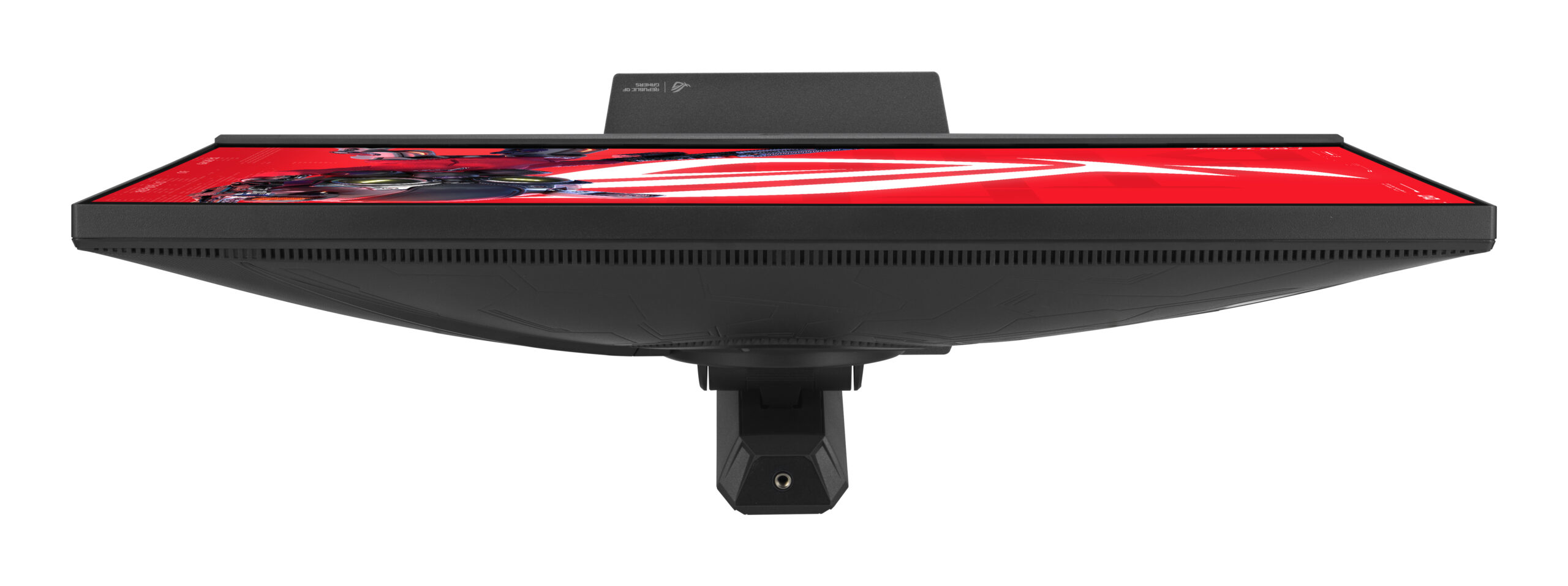 ASUS 27 IPS MON ROG SWIFT XG27ACMES - Image 6