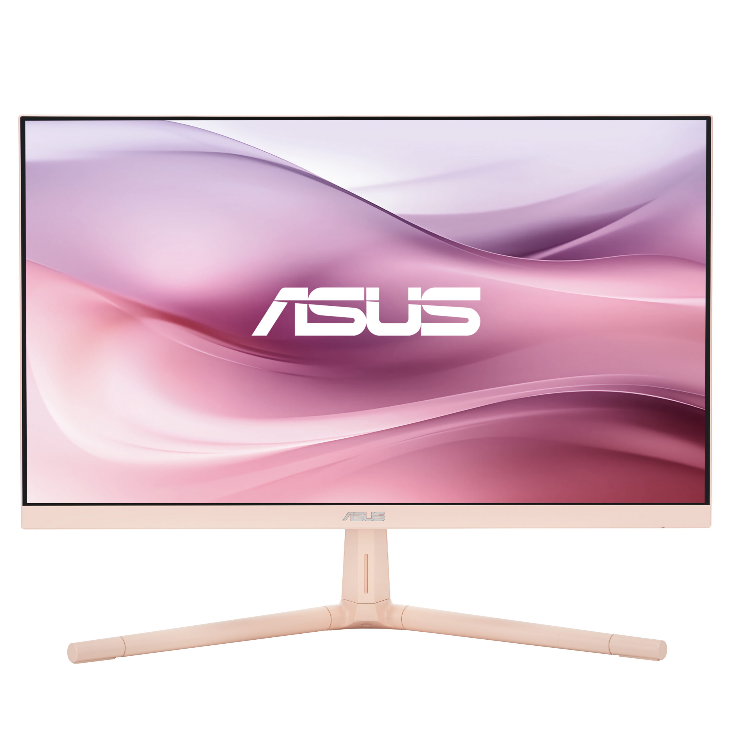 ASUS 27 IPS MONITOR ROSE CLAY VU279CFE-P - Image 2