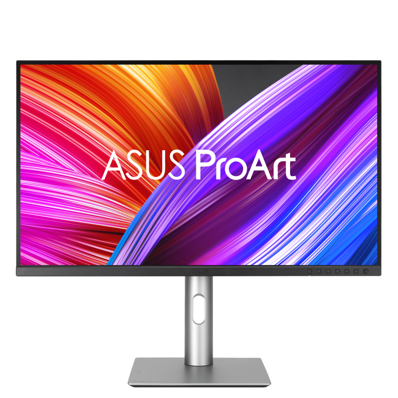 ASUS 27 IPS MONITOR SPK PROART PA279CRV - Image 2