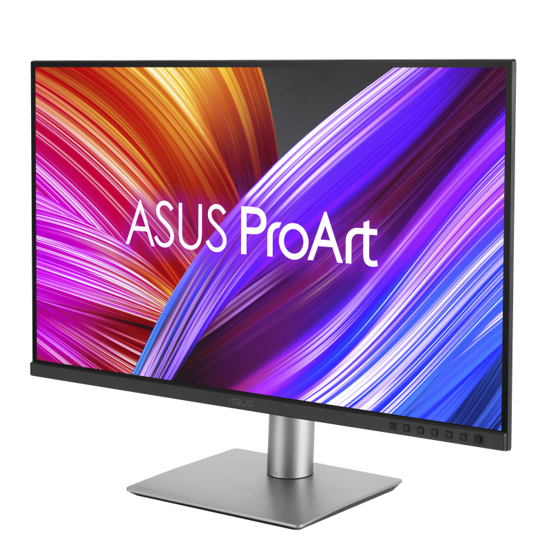 ASUS 27 IPS MONITOR SPK PROART PA279CRV - Image 4