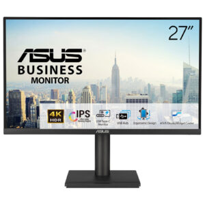 ASUS 27 IPS MONITOR SPK VA27UCPS