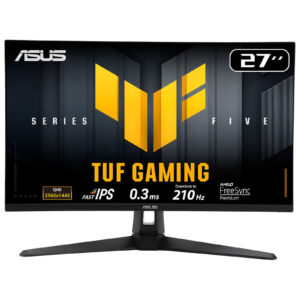 ASUS 27 IPS MONITOR SPK VG27AQ5A