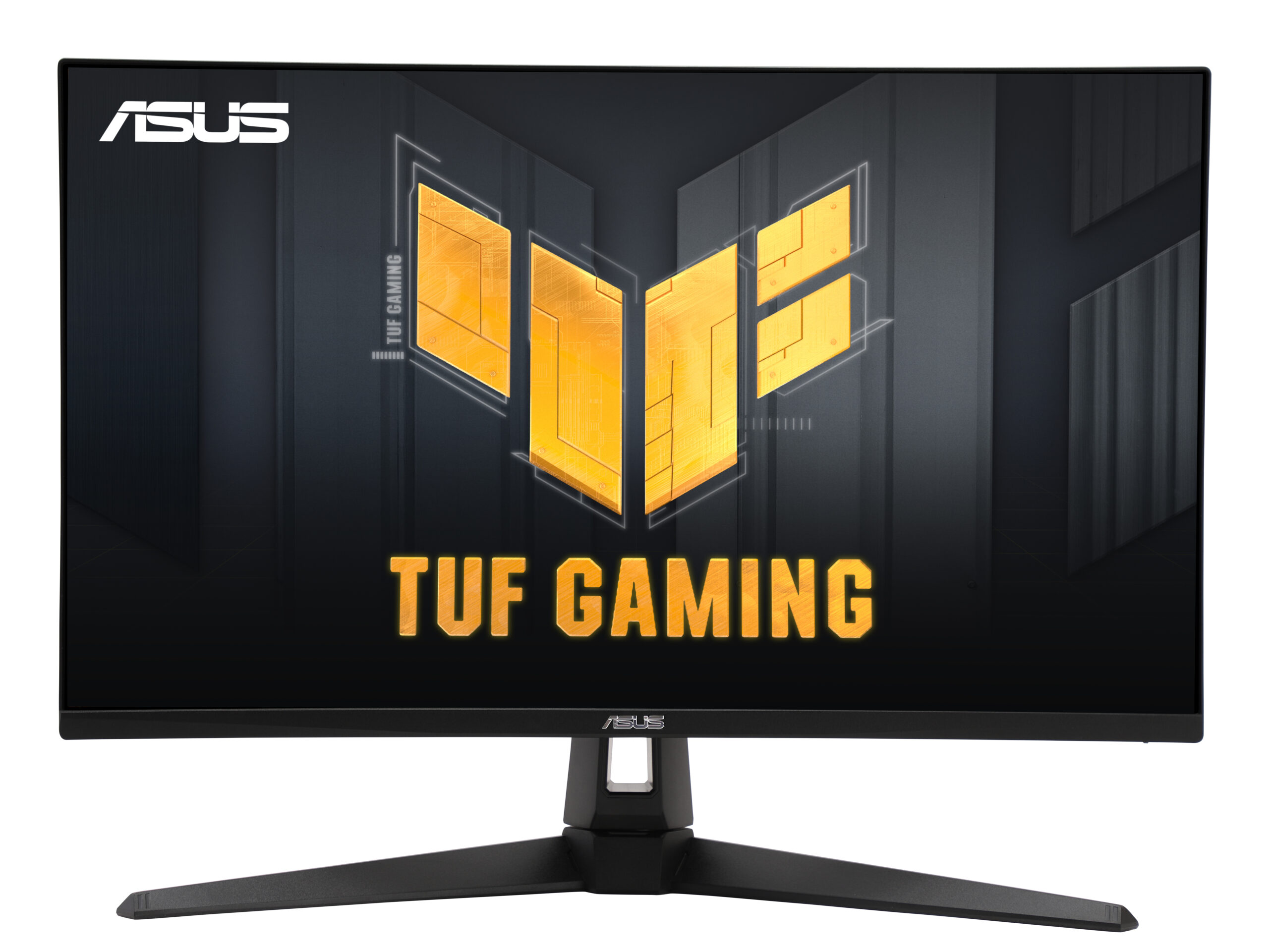 ASUS 27 IPS MONITOR SPK VG27AQ5A - Image 2