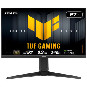 ASUS 27 IPS SPK TUF GAMING VG279QML5A