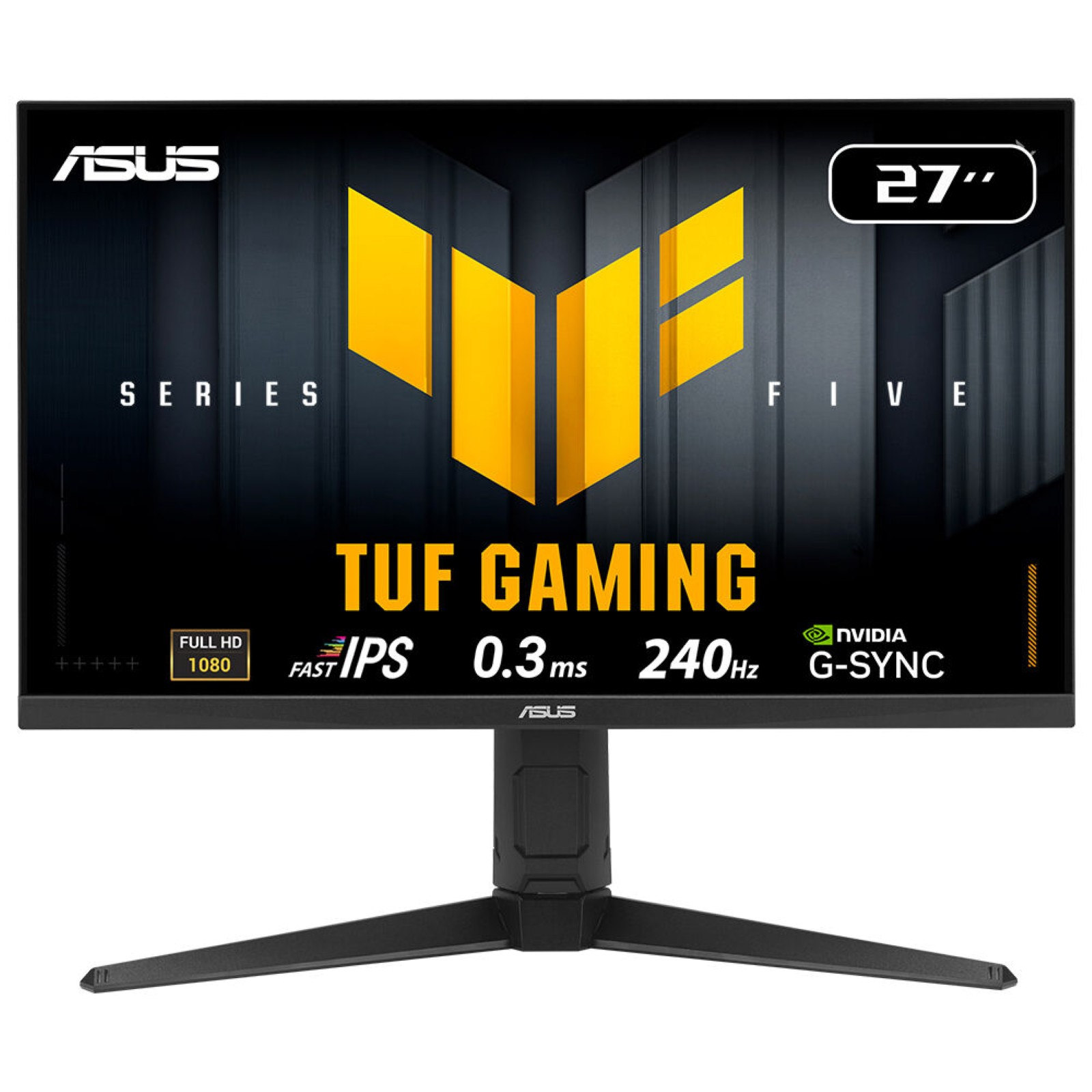 ASUS 27 IPS SPK TUF GAMING VG279QML5A