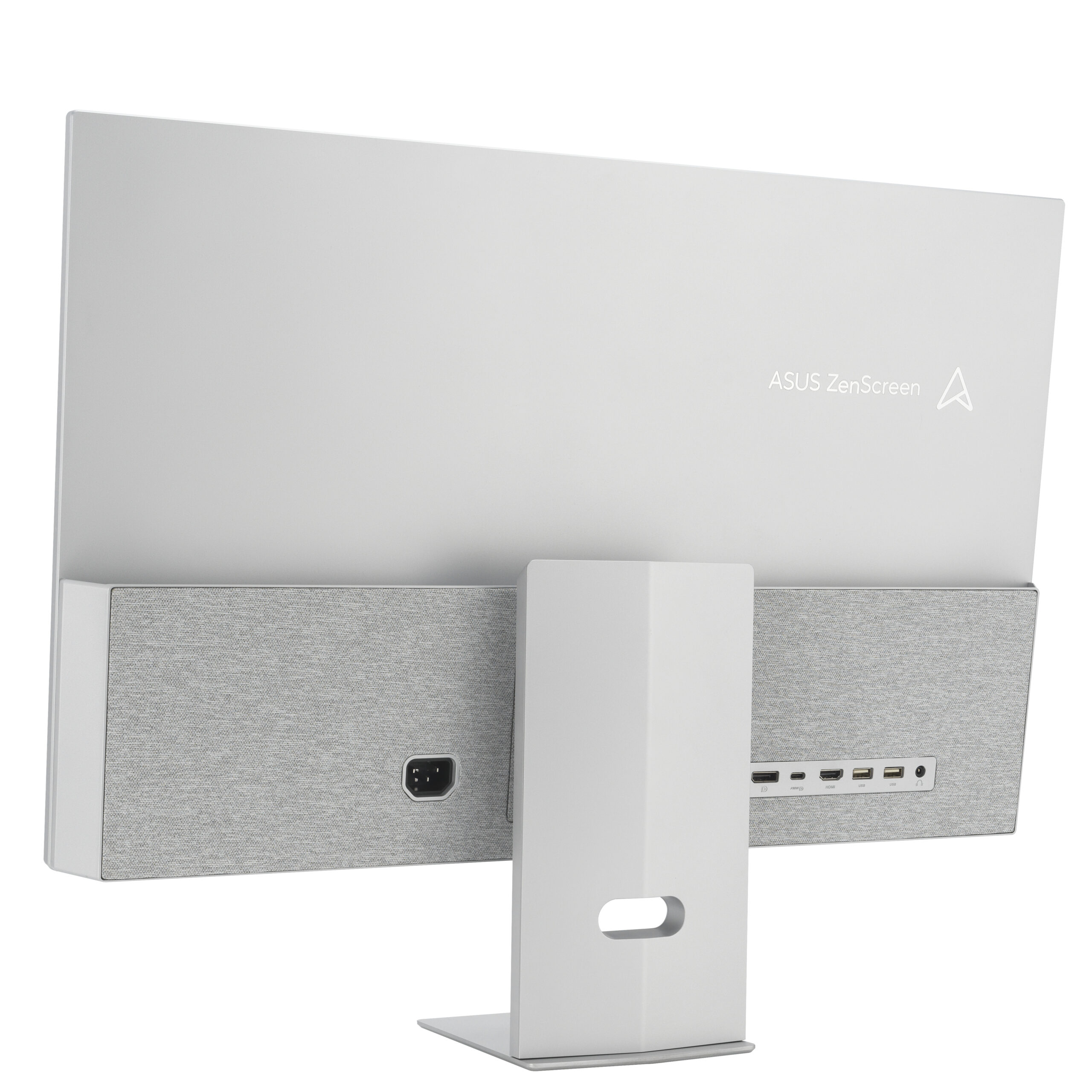 ASUS 27 IPS ZENSCREEN SMART MS27UC SPK - Image 4