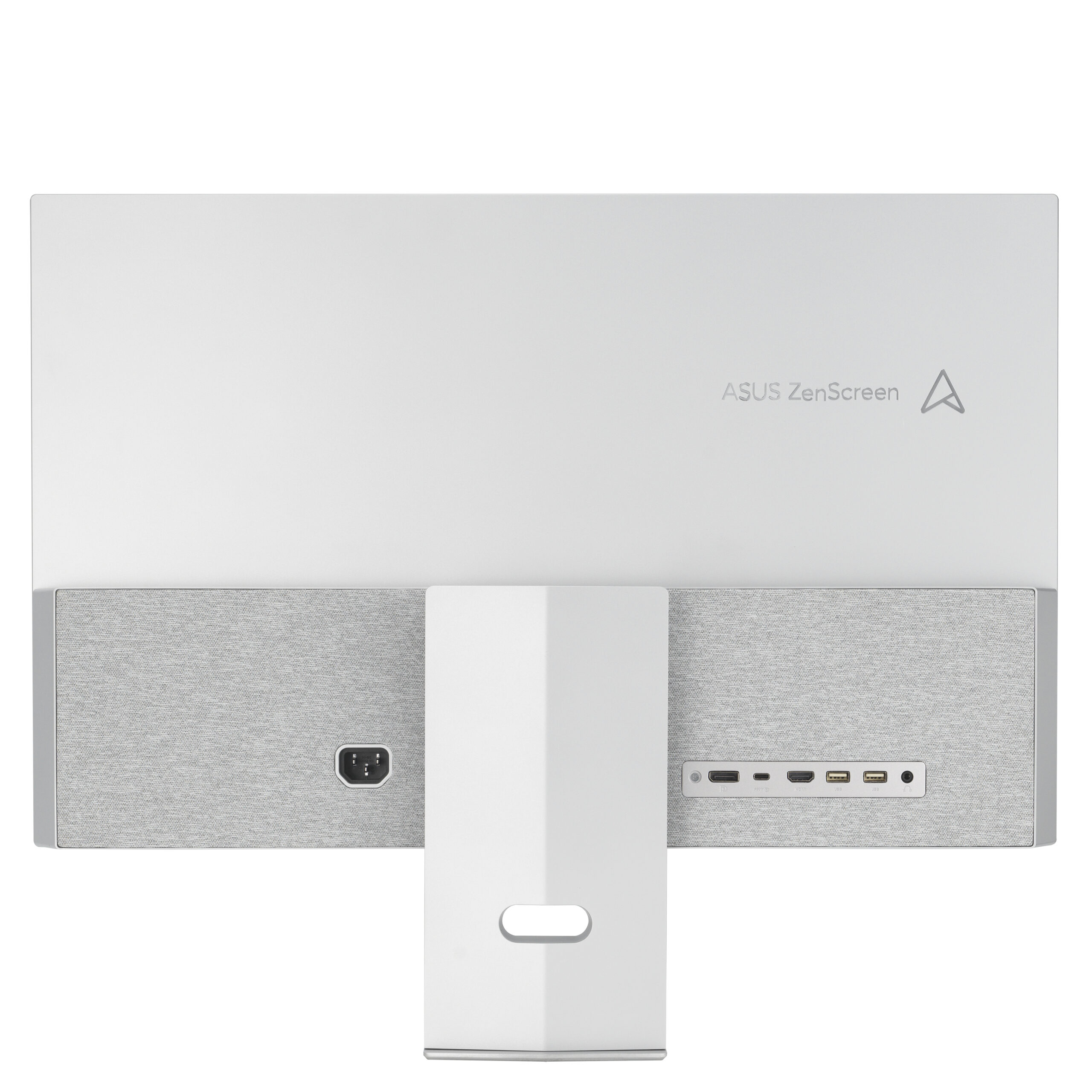 ASUS 27 IPS ZENSCREEN SMART MS27UC SPK - Image 5