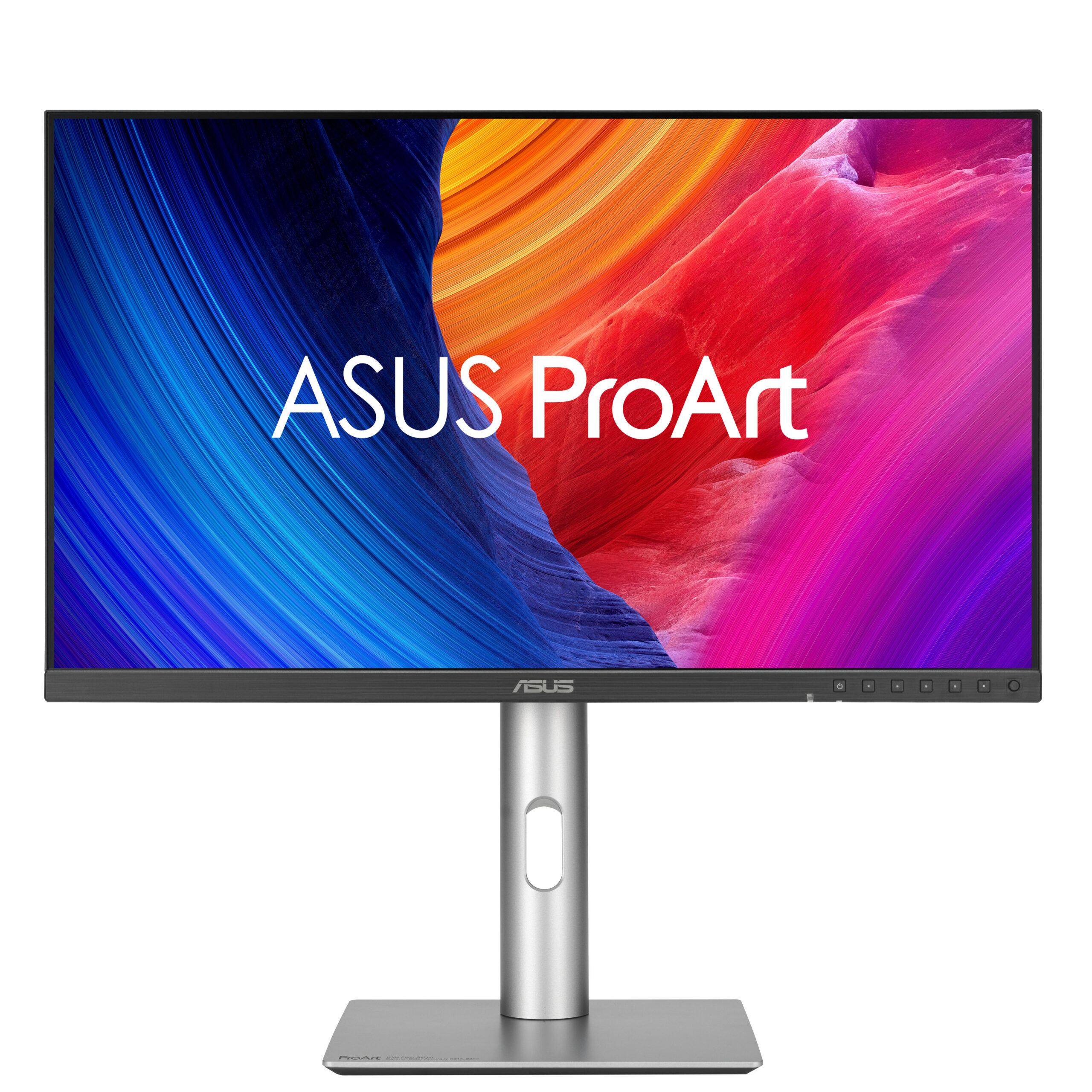 ASUS 31.5 IPS MON SPK PROART PA32QCV - Image 2