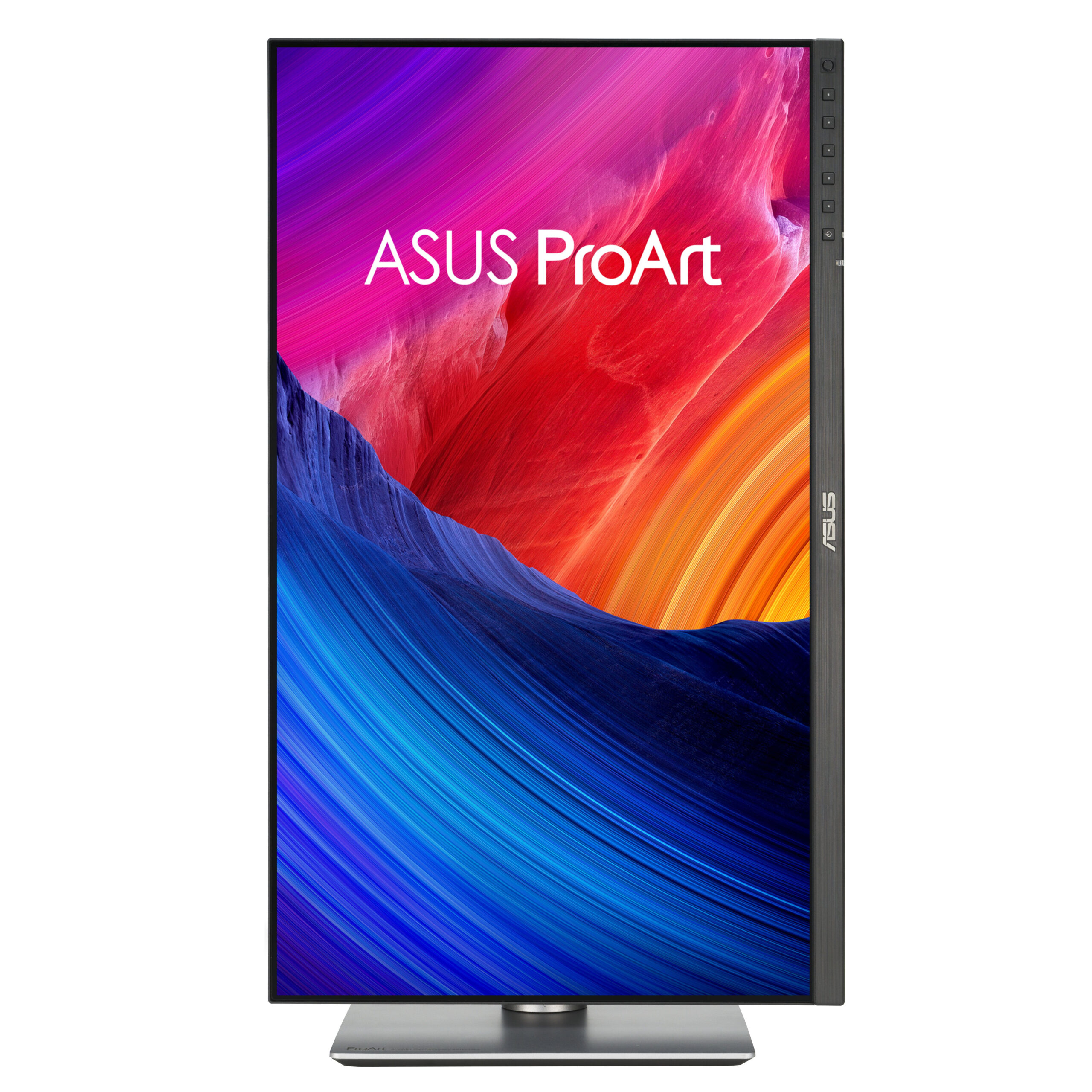 ASUS 31.5 IPS MON SPK PROART PA32QCV - Image 4