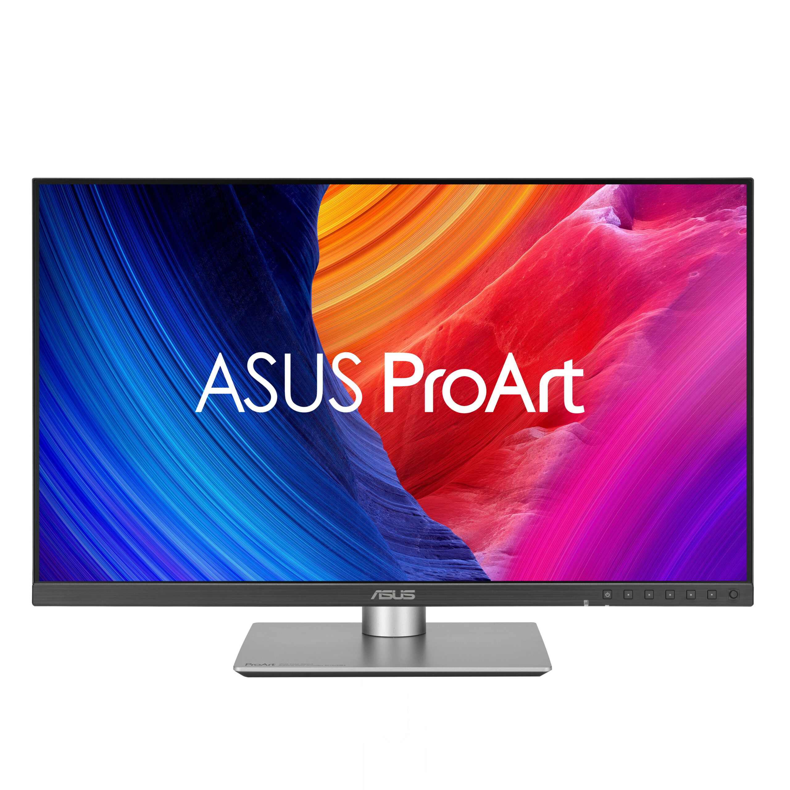 ASUS 31.5 IPS MON SPK PROART PA32QCV - Image 5