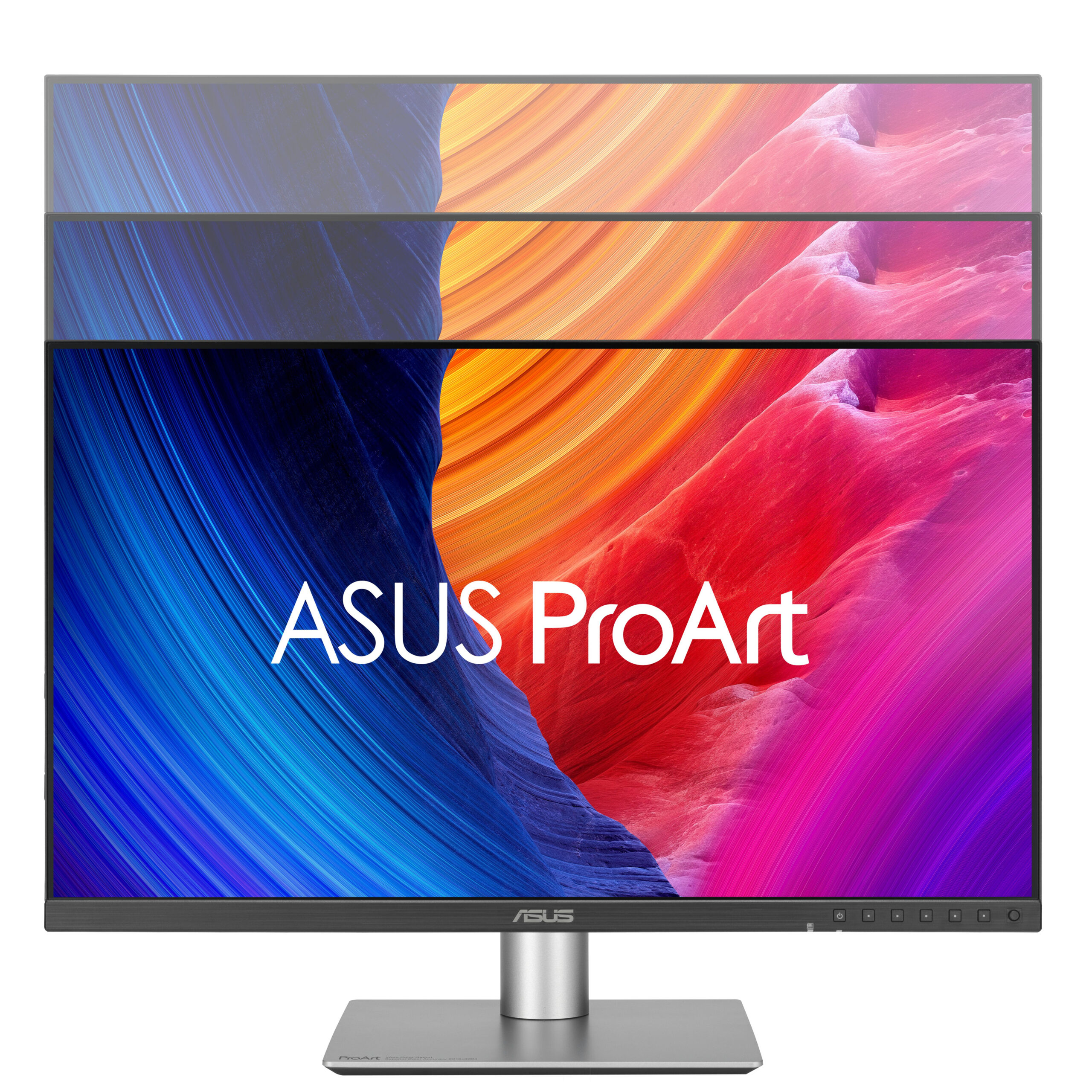 ASUS 31.5 IPS MON SPK PROART PA32QCV - Image 6