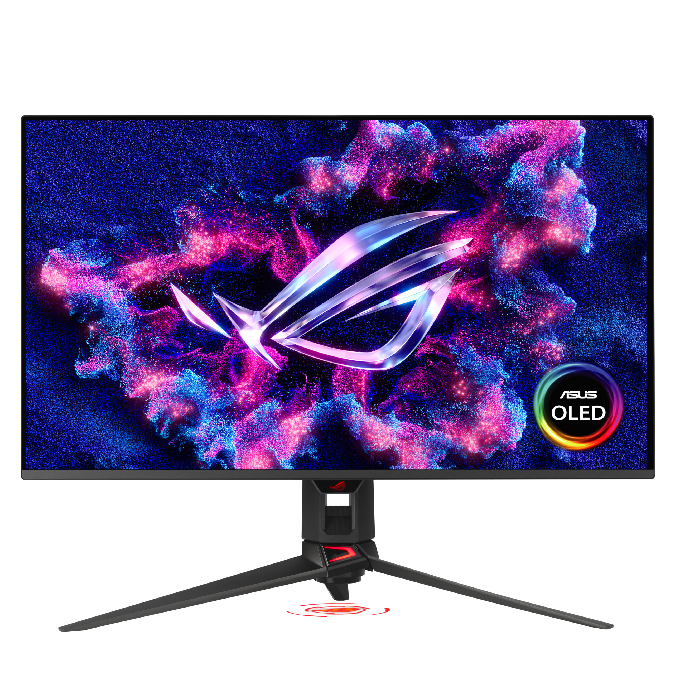 ASUS 31.5 OLED MON ROG SWIFT PG32UCDM3 - Image 3