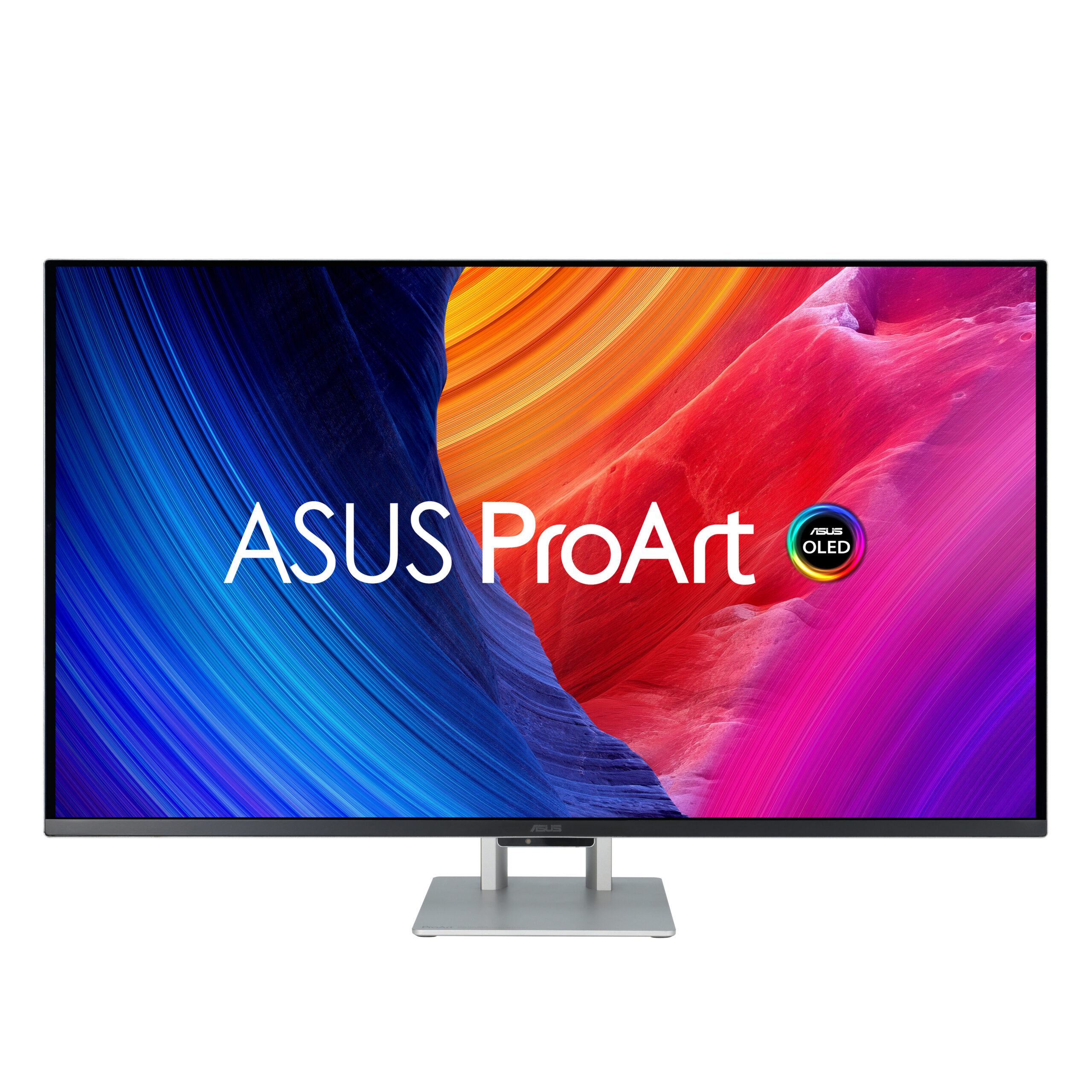 ASUS 31.5 OLED MON SPK PROART PA32UCDM - Image 2