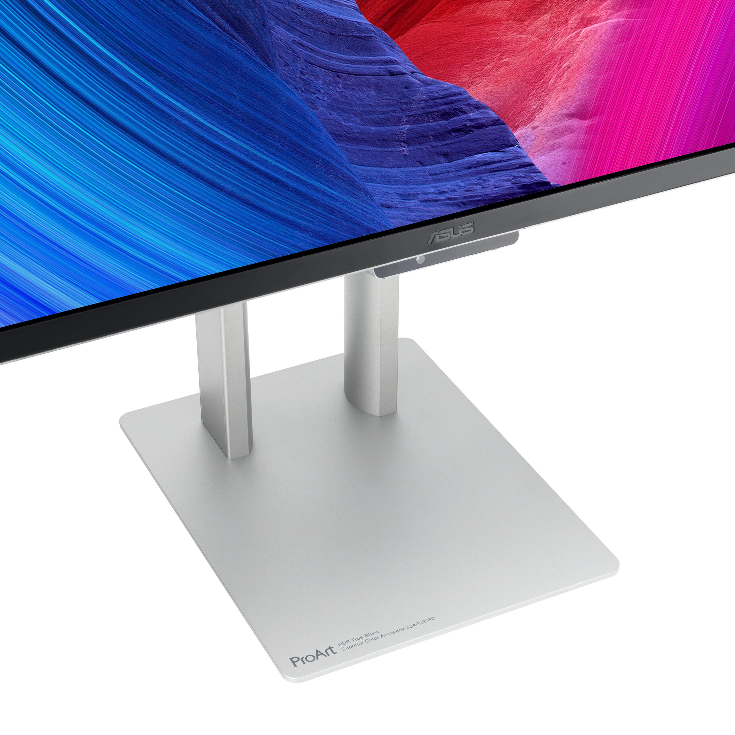 ASUS 31.5 OLED MON SPK PROART PA32UCDM - Image 3
