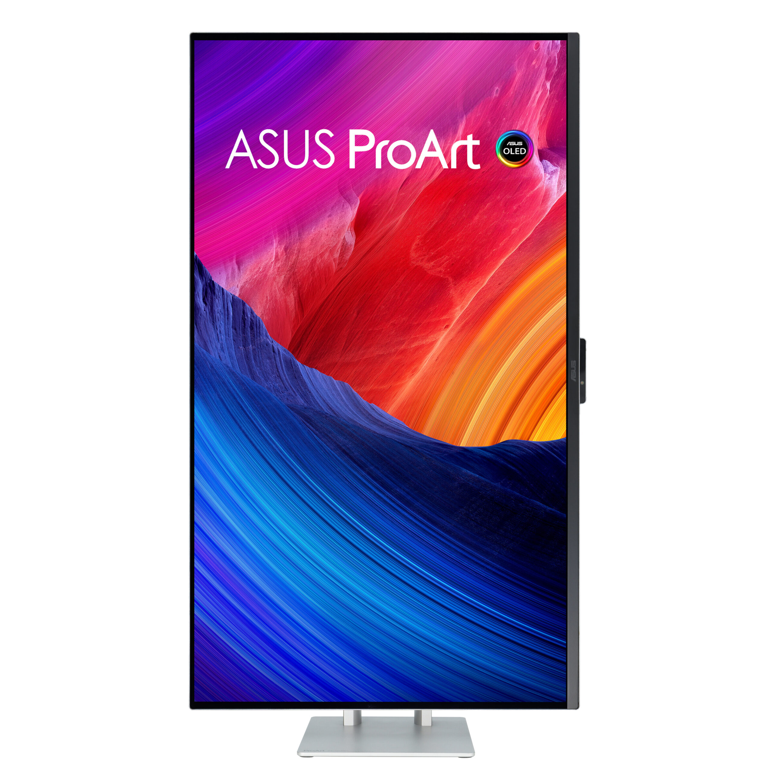 ASUS 31.5 OLED MON SPK PROART PA32UCDM - Image 4