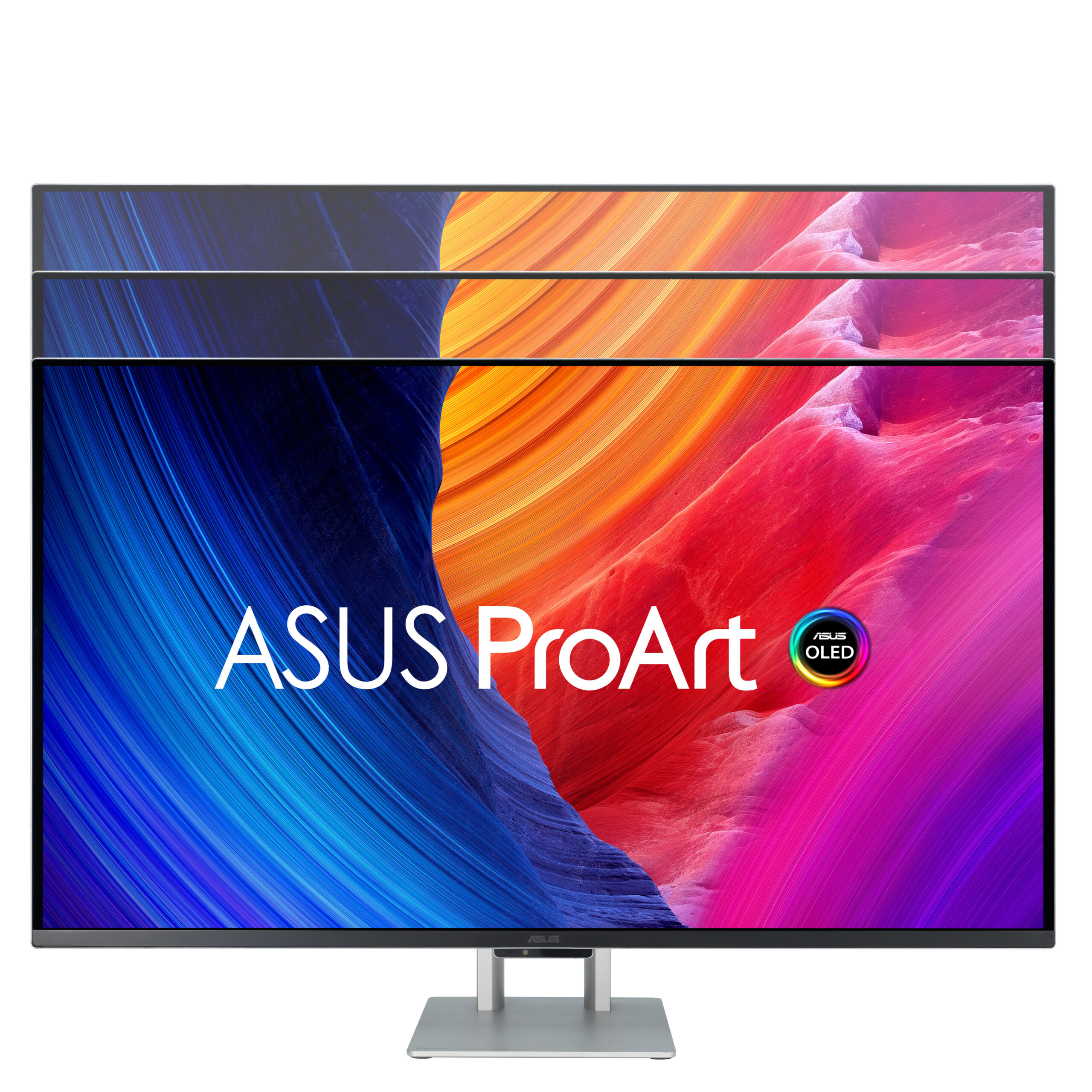 ASUS 31.5 OLED MON SPK PROART PA32UCDM - Image 5