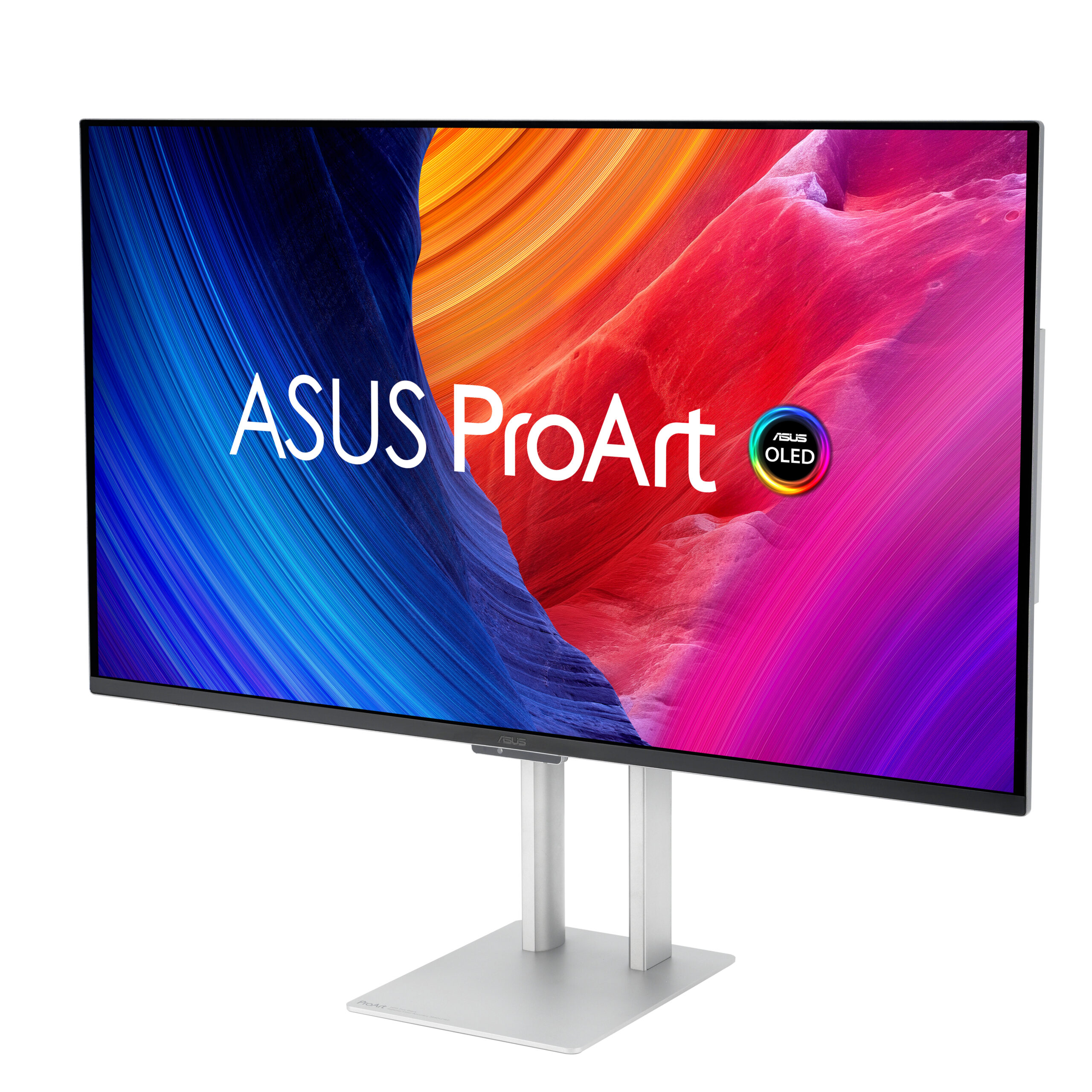 ASUS 31.5 OLED MON SPK PROART PA32UCDM - Image 6